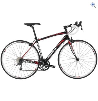 BH Bikes Sphene Claris Men's Road Bike - Size: L - Colour: Black